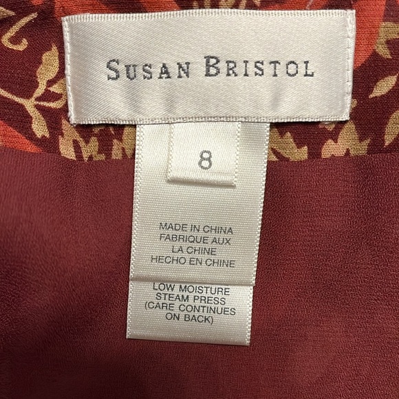 Susan Bristol Skirt - Picture 5 of 6